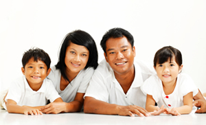 family